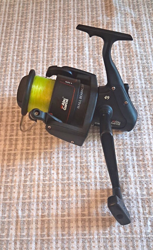 Abu garcia cardinal size 9 - 49,