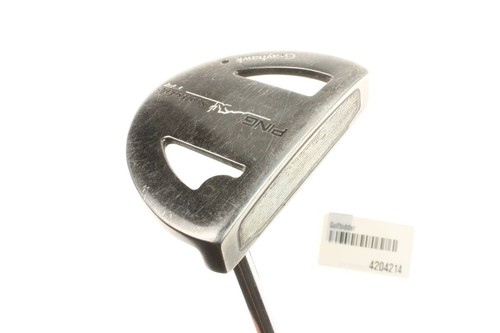 Ping scottsdale grayhawk - ping,