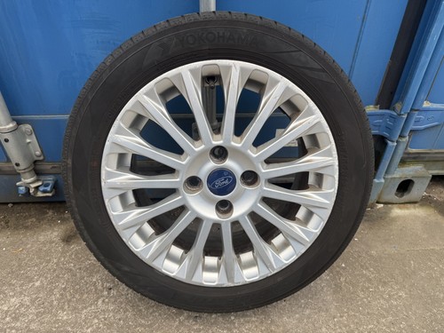 Genuine oem ford - genuine, mk7