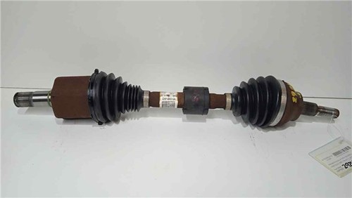 Ev6p3b437da left front ford - left,