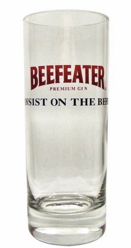 Beefeater gin tall - 2,