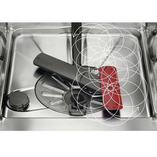Aeg series 7000 glasscare - series,