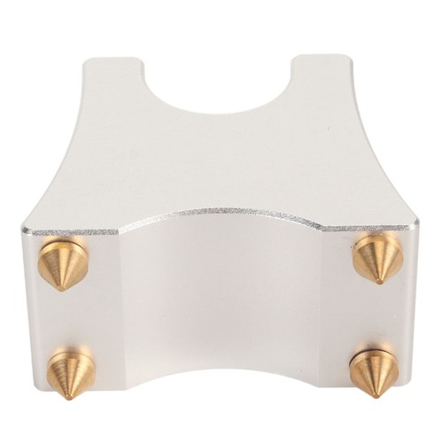 Hifi cable clip - cable,
