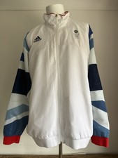 Adidas Team GB Stella