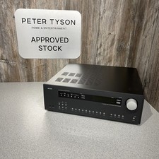 Pre-Loved - Arcam DiVA AVR350