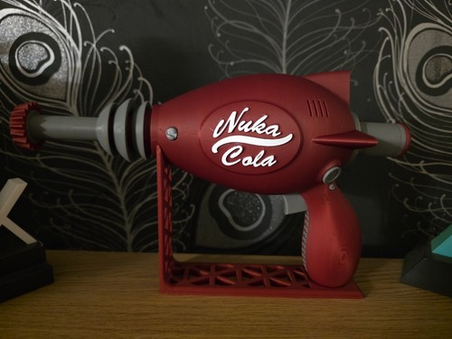 Fallout thirst zapper - 4,