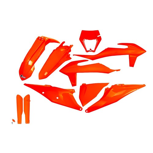 Ufo plast plastic - kit, 350