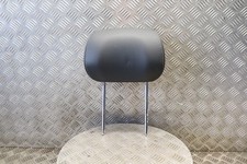 FORD GALAXY MK3 S-MAX MK1 MONDEO MK4 FRONT HEADREST LEATHER 2010-2014 LB62