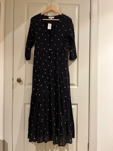 Aspiga black gold vienna - black,