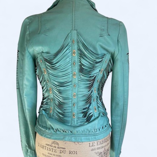 Rare vintage roberto cavalli - rare,