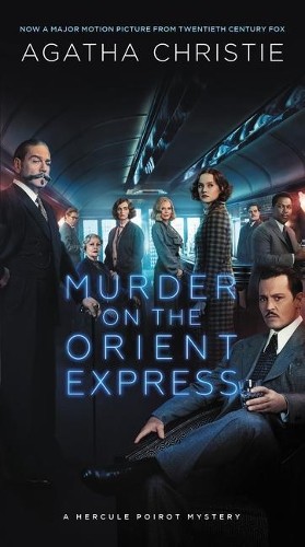 Agatha christie murder the - christie,