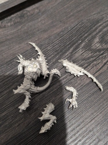 Warhammer 40k tyranids limited - tyranids,