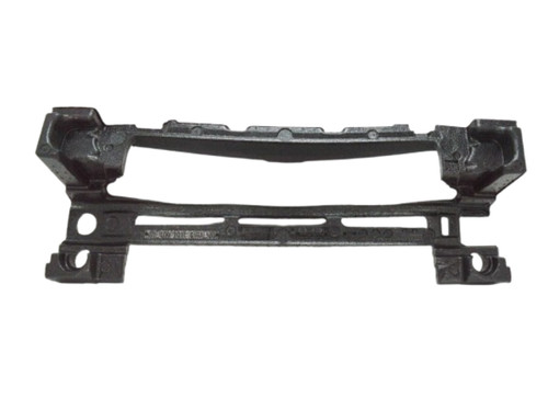 Front bumper shock - shock, absorber