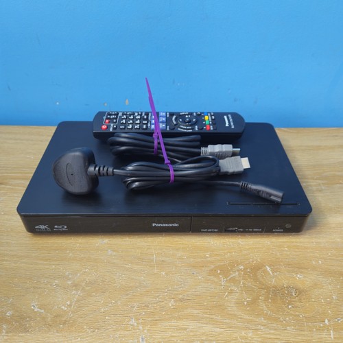 Panasonic dmp bdt180 - dmp-bdt180, 3d