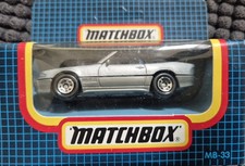 MATCHBOX MERCEDES-BENZ 500SL