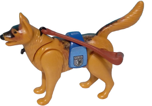 Playmobil figure german - playmobil,