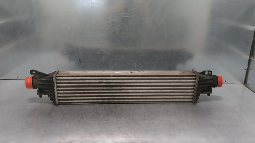 Intercooler opel corsa - corsa, e