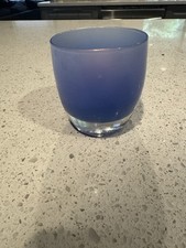 Glassybaby Peace Pre Trisk