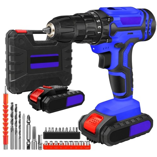 21v cordless drill combi - cordless,
