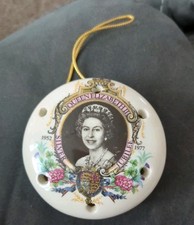 Vintage Ceramic Pomander