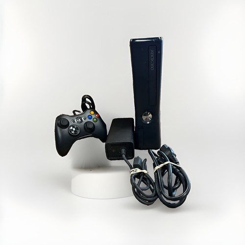 Microsoft xbox 360 250gb - xbox, s