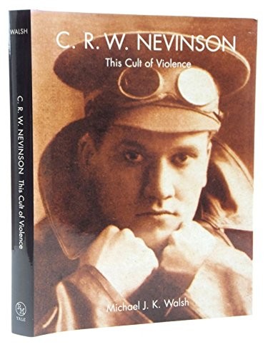 Nevinson cult of - cult,