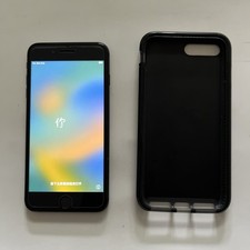 Unlocked Apple iPhone 8 Plus