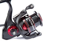 NEW 2025 Sonik NYTRO NTR MK2 Commercial Reels - Three Sizes - 3002, 4002, 5002.
