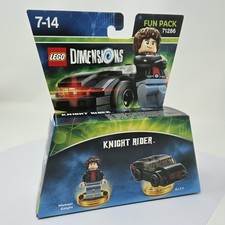 Lego Dimensions Wave 8: Knight
