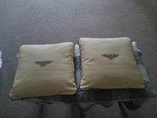 Genuine Bentley Leather