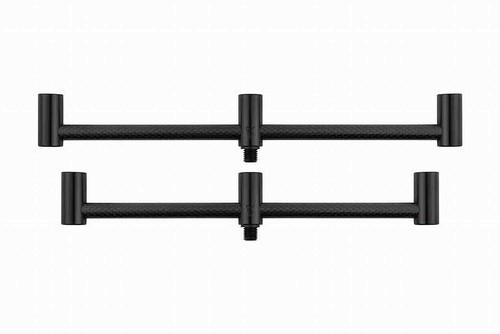 Fox black label carbon rod - fox,
