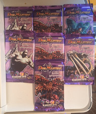 Duel Masters Rampage of the