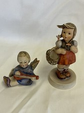 2 x Vintage Hummel Figures 96