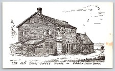 Essex New York~Old Dock Coffee