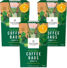 Taylors harrogate coffee - taylors, of