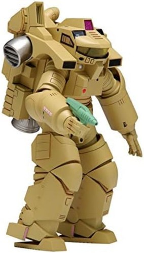 Wave starship troopers - troopers,