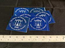 The National Trust  Blue (old