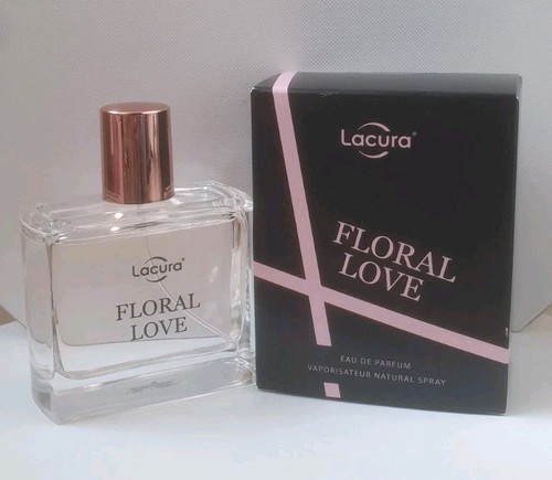 Bnib lacura floral love - bnib, 100ml