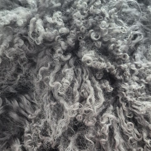 Debenhams grey real - debenhams, mongolian