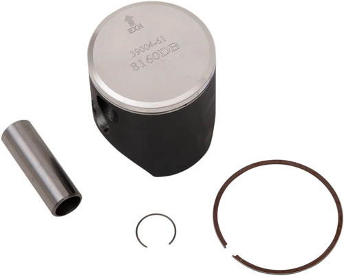 Wossner moto piston - wossner, for