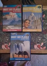 Must see places the world - must,