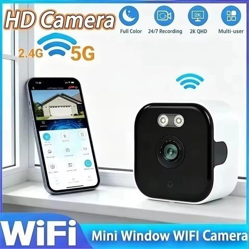 Safeview window camera protect - safeview,