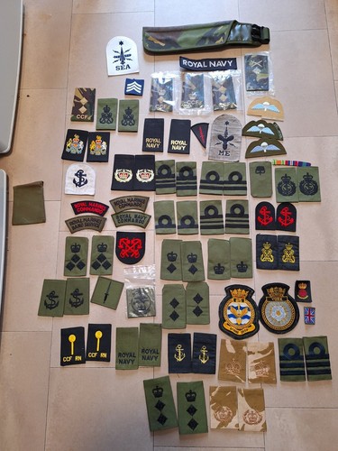 Epaulettes rank slides - epaulettes/rank,