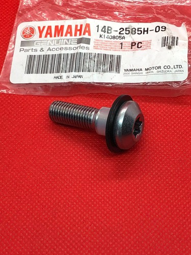 Yzf new genuine - 09-11, yzf-r1