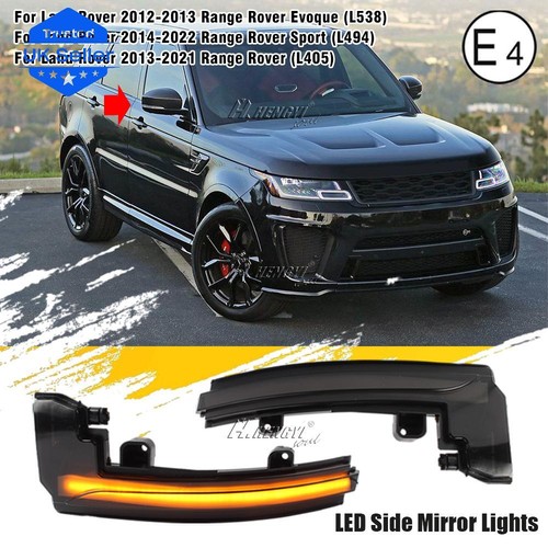 For range rover - for,