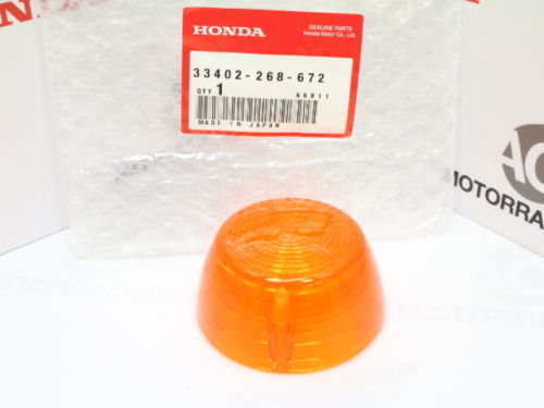 Honda 350 400 - 500, four