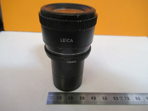 Leica dmr 10x eyepiece - leica,
