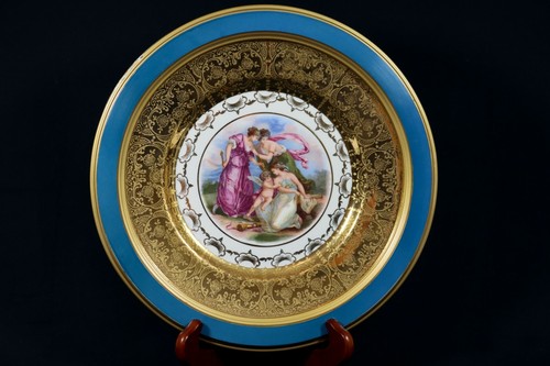 Antique angelica kauffman pinx - antique,