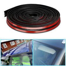 4M Rubber Car Seal Strip