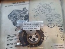 Danarm DD8F Chainsaw